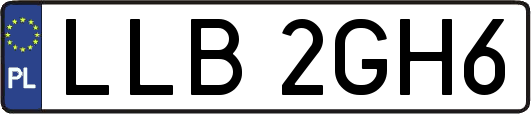 LLB2GH6