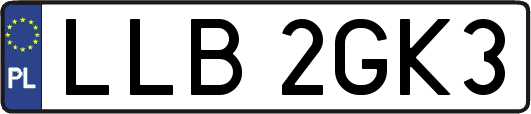 LLB2GK3