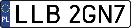 LLB2GN7