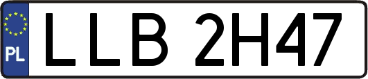 LLB2H47