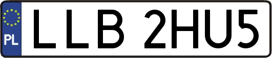 LLB2HU5