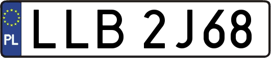 LLB2J68