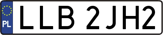 LLB2JH2