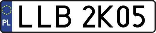 LLB2K05