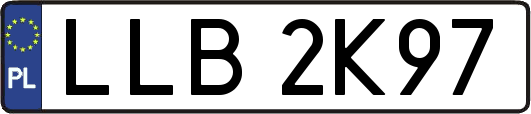 LLB2K97