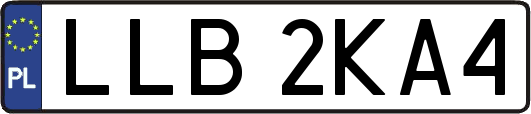 LLB2KA4