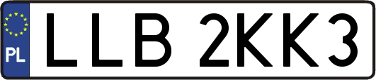 LLB2KK3