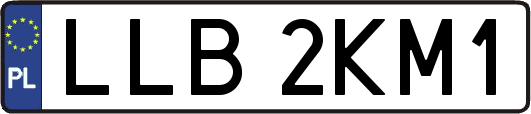 LLB2KM1