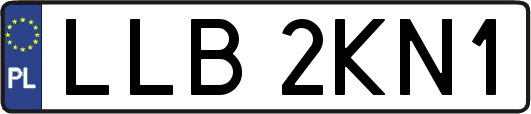 LLB2KN1