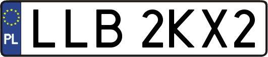 LLB2KX2