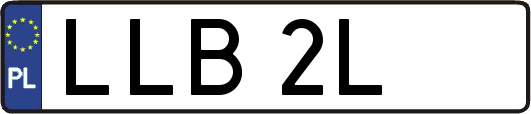 LLB2L