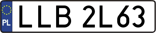 LLB2L63