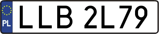 LLB2L79