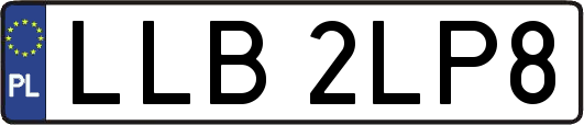 LLB2LP8