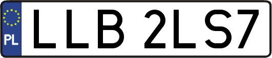 LLB2LS7