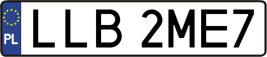 LLB2ME7