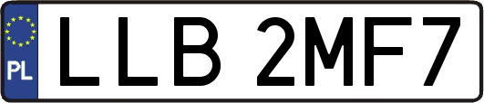 LLB2MF7