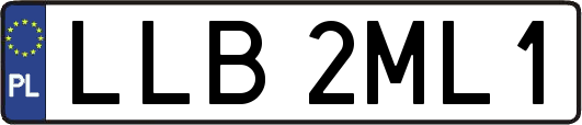 LLB2ML1