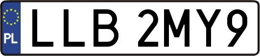 LLB2MY9