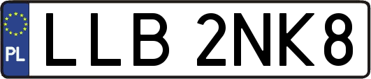 LLB2NK8