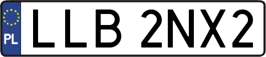 LLB2NX2