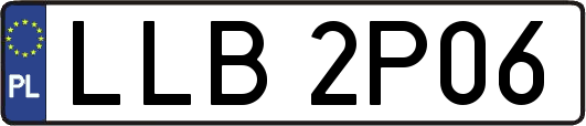 LLB2P06