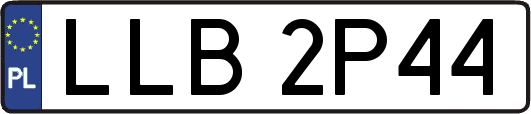 LLB2P44