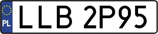 LLB2P95