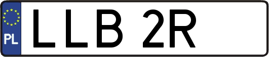 LLB2R