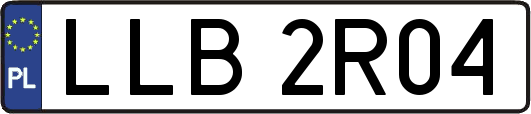 LLB2R04