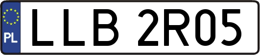 LLB2R05