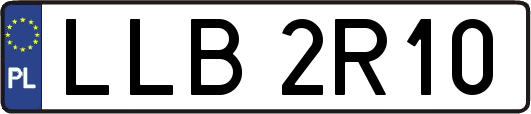 LLB2R10