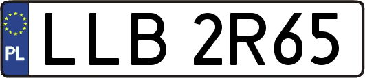 LLB2R65
