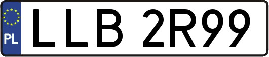 LLB2R99