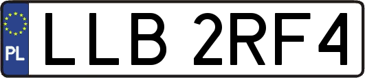 LLB2RF4