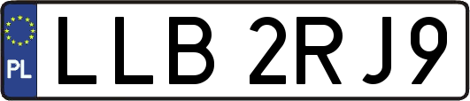 LLB2RJ9