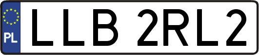 LLB2RL2