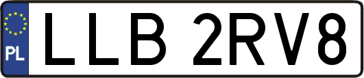 LLB2RV8
