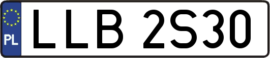 LLB2S30