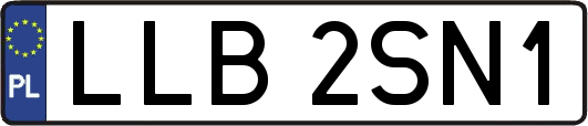 LLB2SN1