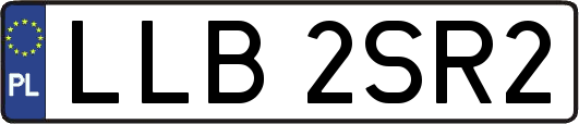 LLB2SR2