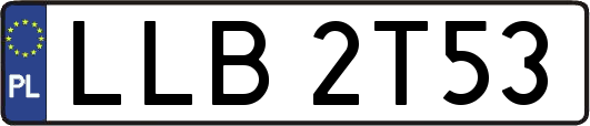 LLB2T53