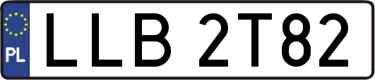 LLB2T82