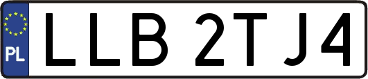 LLB2TJ4