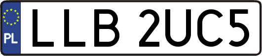 LLB2UC5