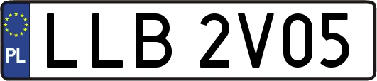 LLB2V05