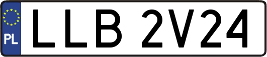 LLB2V24
