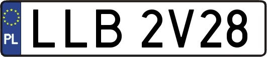 LLB2V28