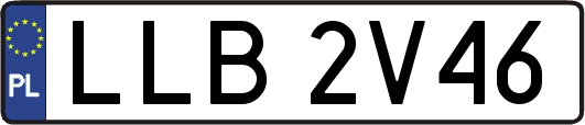 LLB2V46