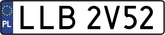 LLB2V52
